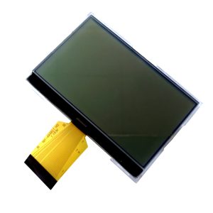 128×64 DOT Matrix STN FSTN LCD Module
