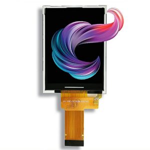 LCD Touchscreen Screen