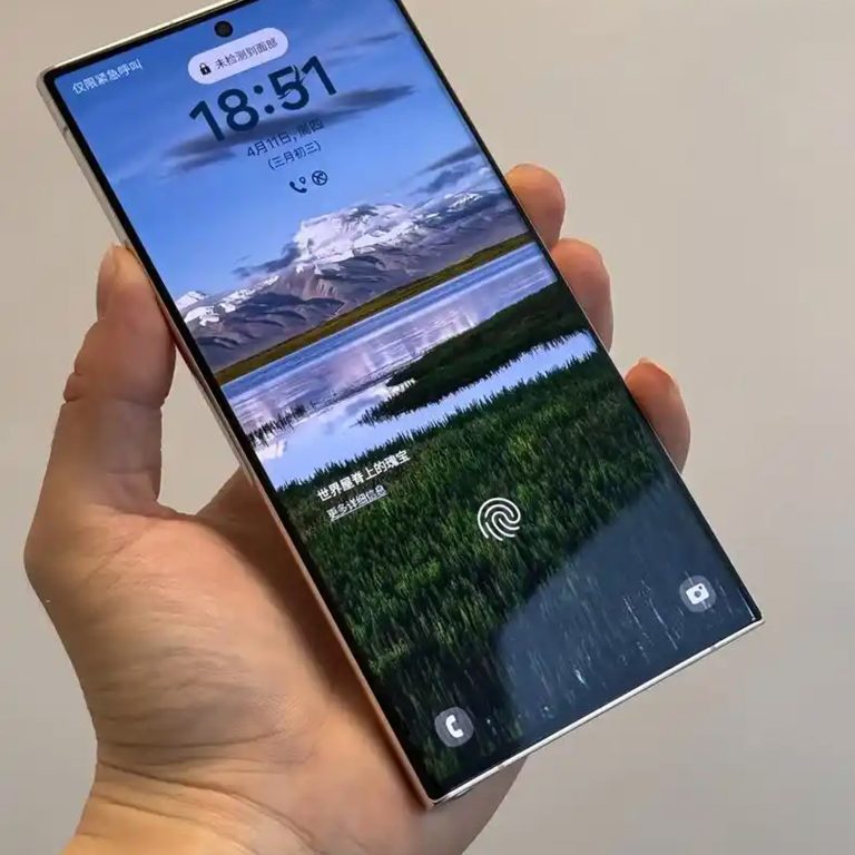 Energy Efficiency in Display Modules: Comparing LCD, OLED, and E-Paper ...